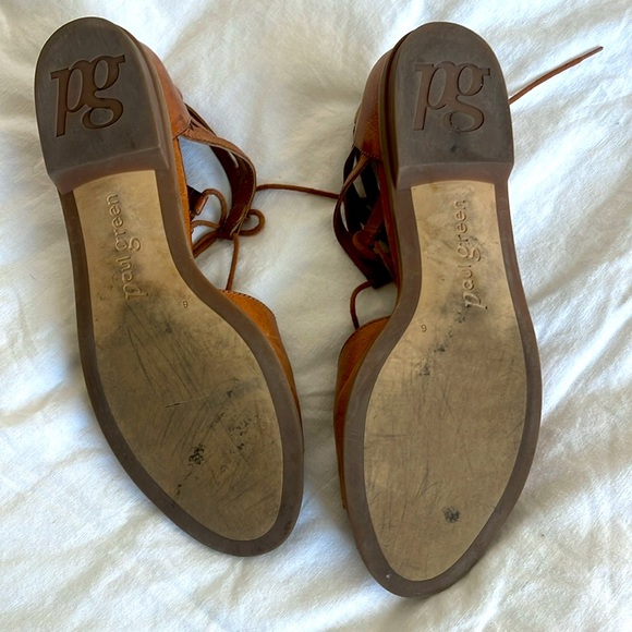 Paul Green Sandals - Picture 4 of 4